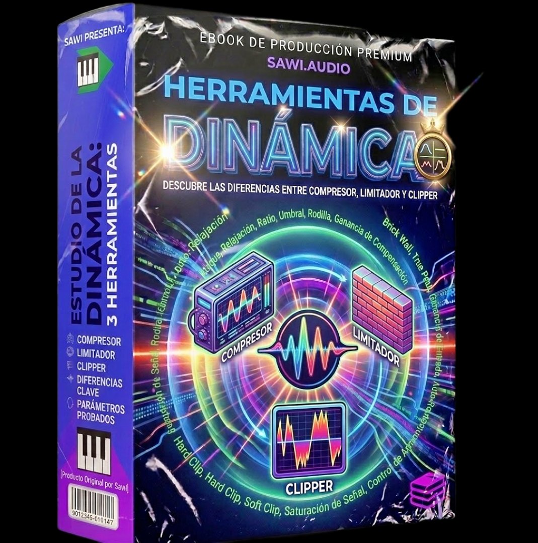 Herramientas de Dinámica